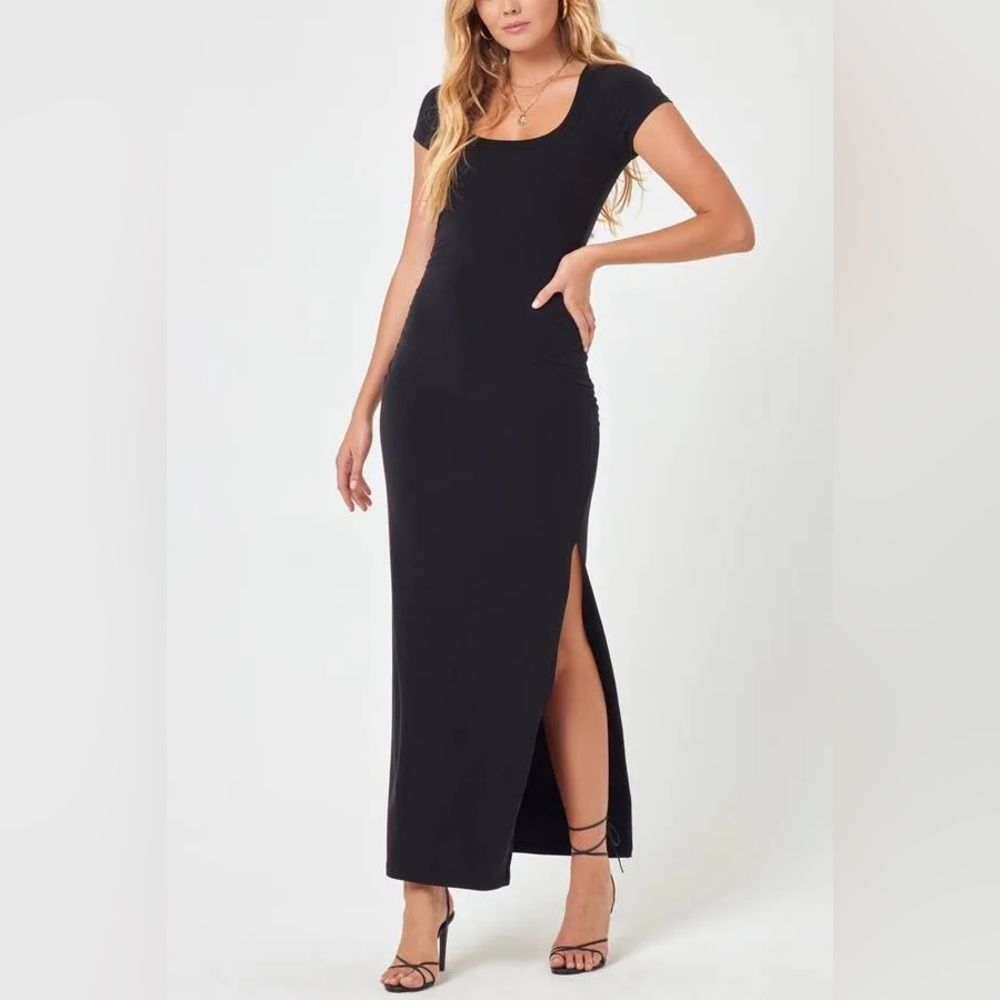 NWT Valencia L*Space Dress